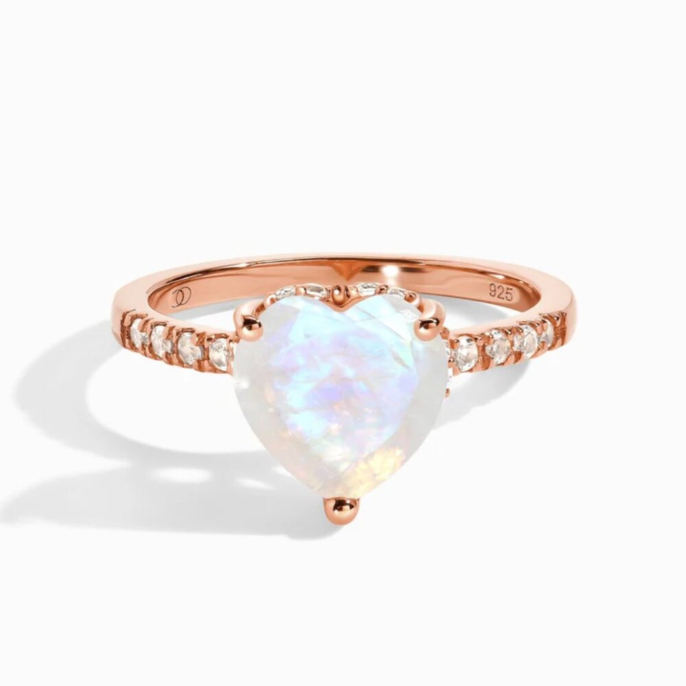 Moon Magic Moonstone Ring - My Match